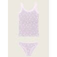 JADEA - COORDINATO DONNA COD.4739 - COLORI ASSORTITI