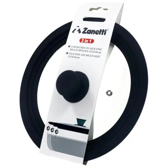 COPERCHIO UNIVERSALE 22/24/26 CM