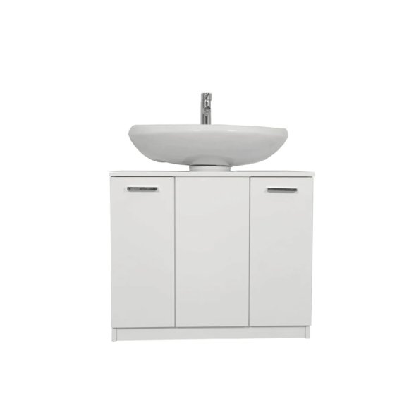 COPRICOLONNA COD.CL115 - BIANCO