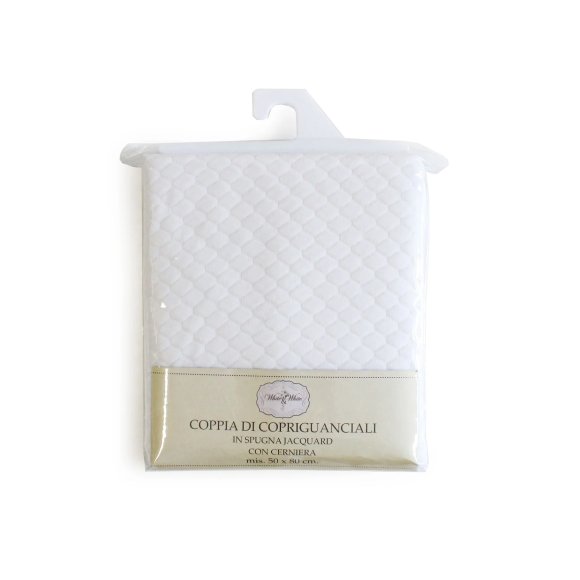 TESS - COPPIA COPRIGUANCIALI IN SPUGNA