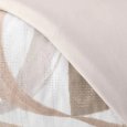 RIVIERA - COPRIPIUMINO MATRIMONIALE "ROBERT" - BEIGE 