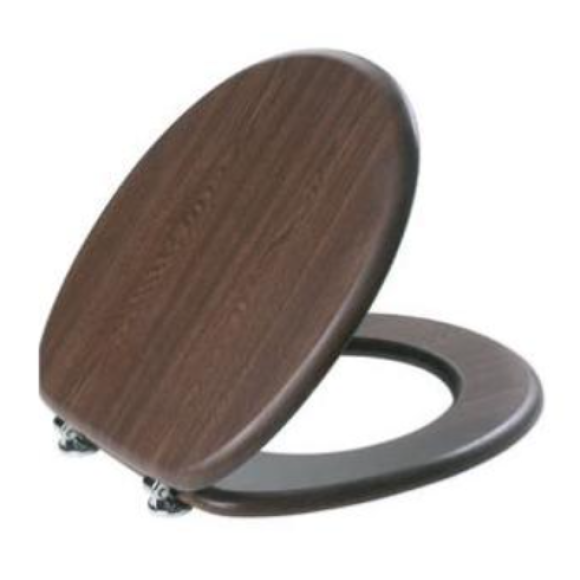 COPRI WATER NOCE SCURO 