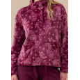 Pigiama Donna in Coral Fleece – Articolo Cachemire FA009383 