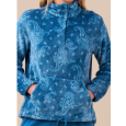 Pigiama Donna in Coral Fleece – Articolo Cachemire FA009383 