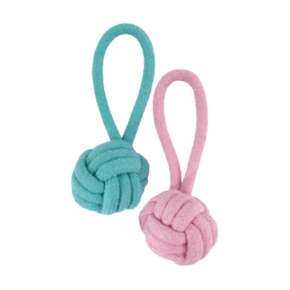 GIOCO CORDA PER CANI 22 CM