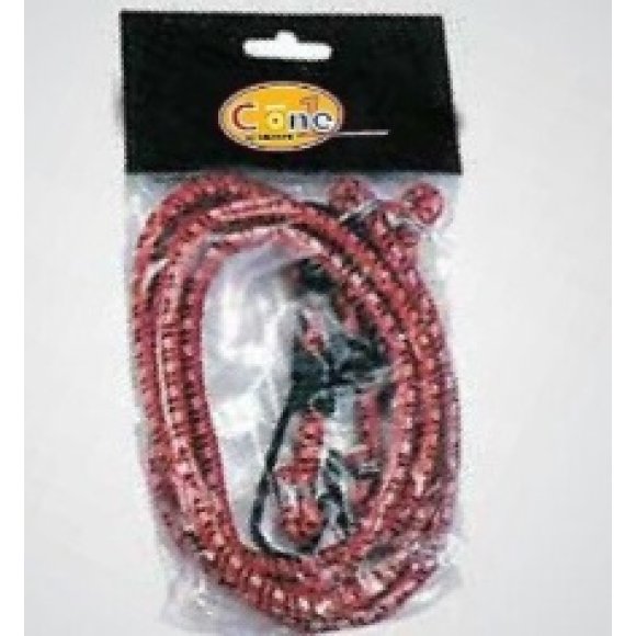 SET CORDE ELASTICHE 1000MM 