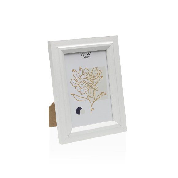 PORTAFOTO LEGNO 10x15 CM