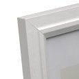 PORTAFOTO LEGNO BIANCO 13X18 