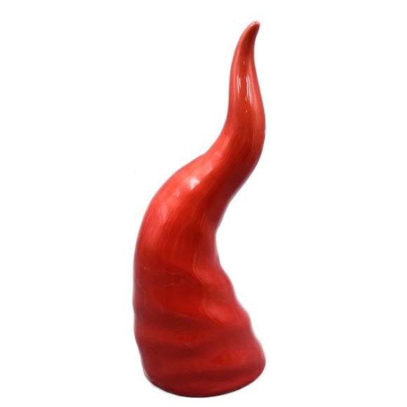 CORNO ROSSO 20,6 CM
