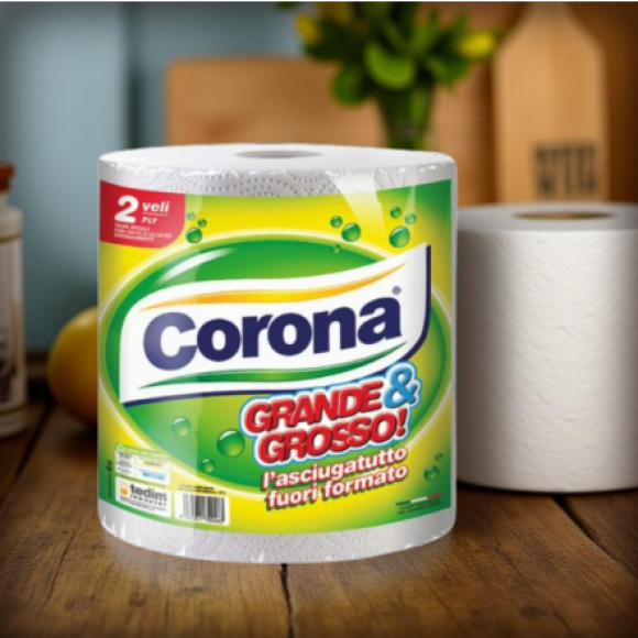 Corona - Rotolone Grande e Grosso