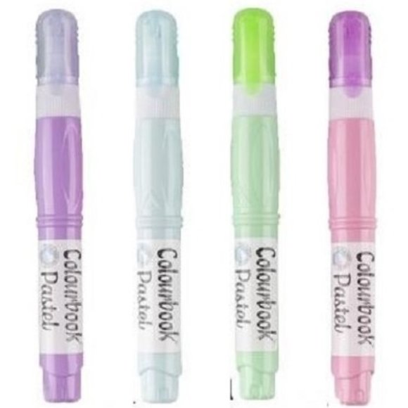 CORRETTORE A PENNA PASTEL 7ML 21003