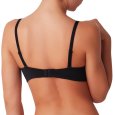 COTONELLA - REGGISENO DONNA COD.ADC16 - NERO