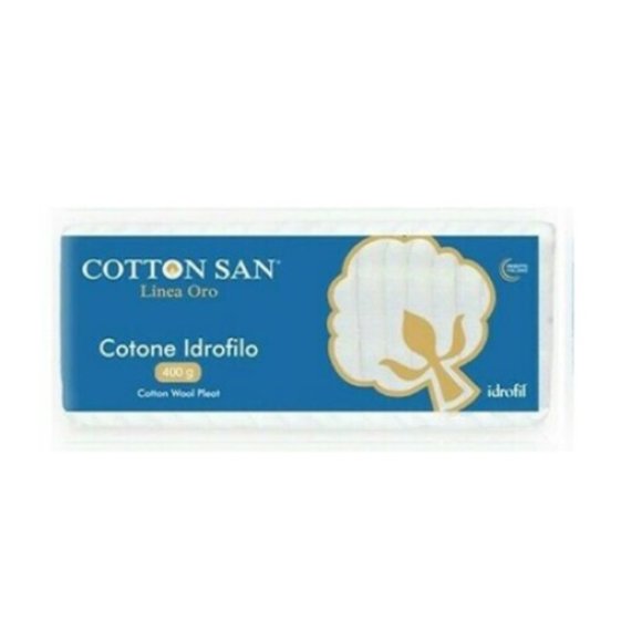COTONE IDROFILO 400GR GIGANTE