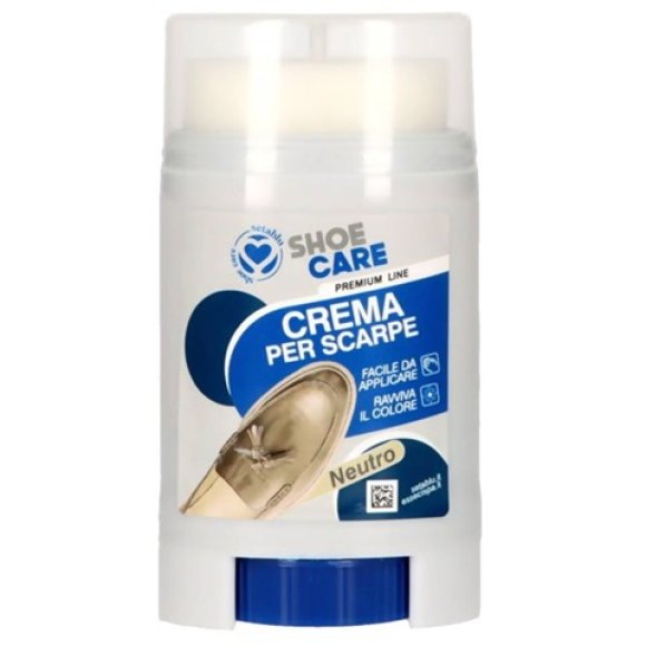 CREMA SCARPE TWIST&SHINE - NEUTRO