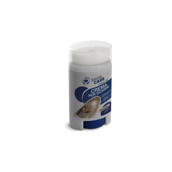 CREMA SCARPE TWIST&SHINE 