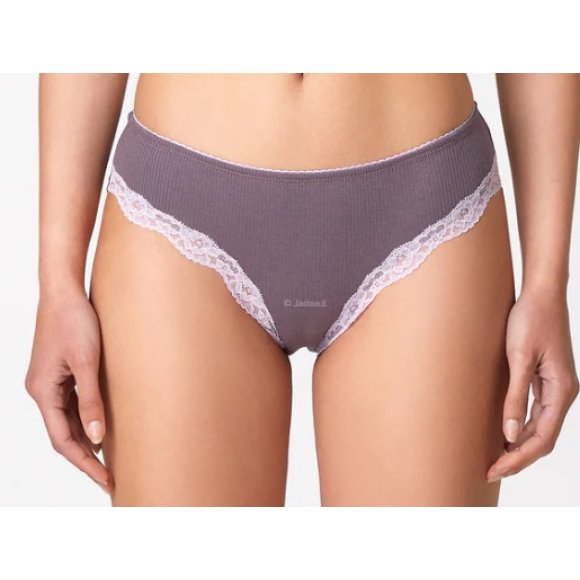 JADEA SLIP DONNA ART.6530 COLORI ASSORTITI 