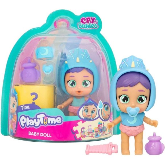 CRY BABY PLAYTIME DAYCARE 921825