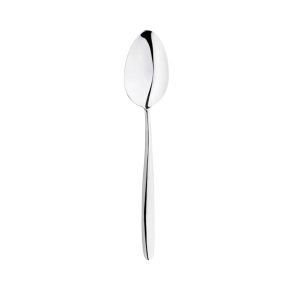 CUCCHIAI DA TAVOLA "ANNIE" IN ACCIAIO INOX - 3 PEZZI
