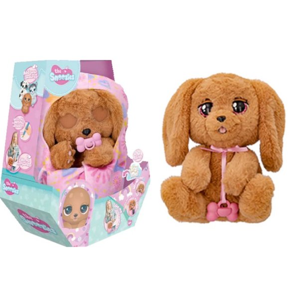 BABY PAWS ASST.3 917620