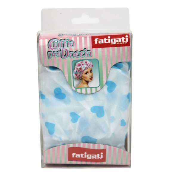 CUFFIA DOCCIA - FANTASIE ASSORTITE