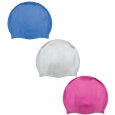 CUFFIA HYDRO-SWIM IN SILICONE
