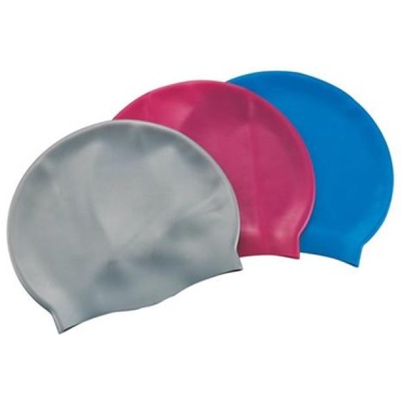 CUFFIA HYDRO-SWIM IN SILICONE