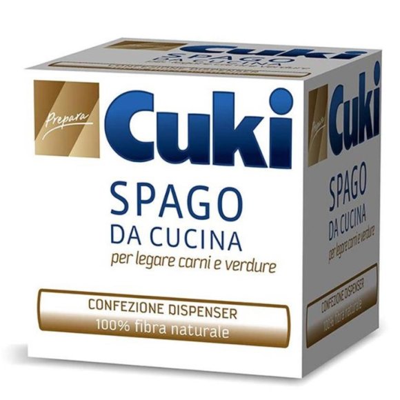 CUKI SPAGO X CUCINARE 50 MT