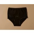 JADEA - CULOTTE DONNA COD. 07 - NERO - TAGLIA 9 E 10