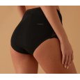 JADEA - CULOTTE DONNA COD. 07 - NERO - TAGLIA 9 E 10