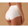 JADEA - CULOTTE DONNA COD. 05 - BIANCO - TAGLIA 9 E 10