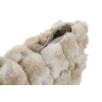 CUSCINO POLIESTERE - BEIGE