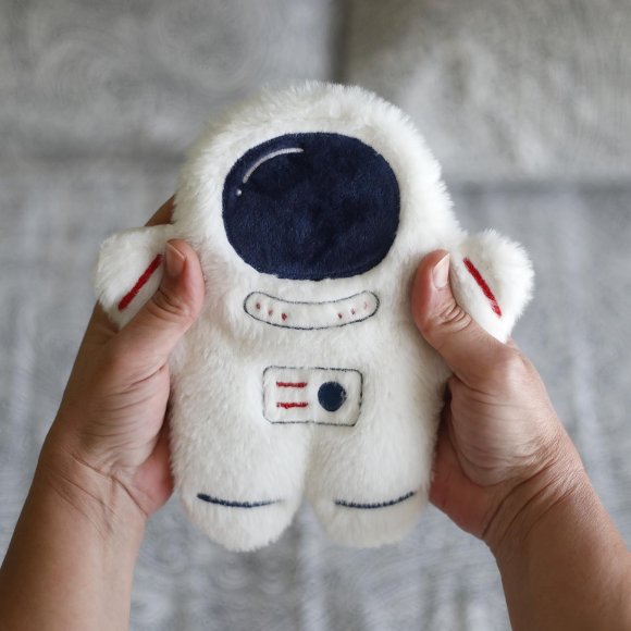 CUSCINO TERMICO - ASTRONAUTA