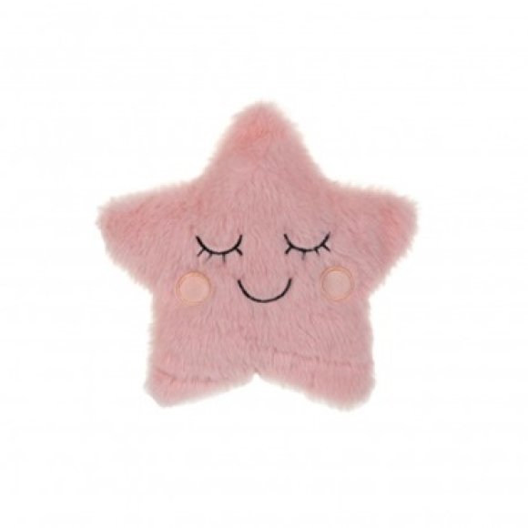 CUSCINO TERMICO - STELLA ROSA