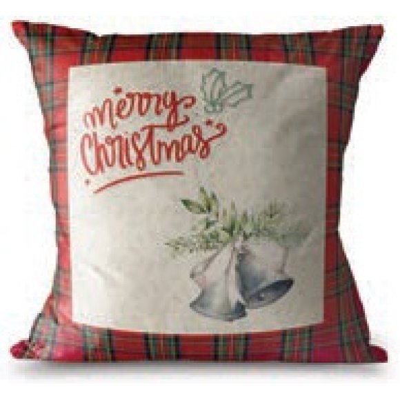 VINGI - CUSCINO "TIFFANY CHRISTMAS" 