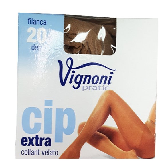VIGNONI  COLLANT DONNA CIP 20D EXTRA - DAINO