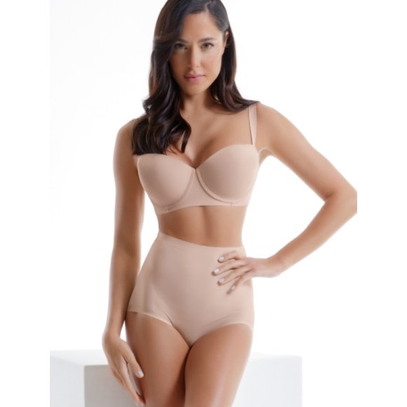 LOVE&BRA - REGGISENO BALCONCINO "DARLING" - TERRA