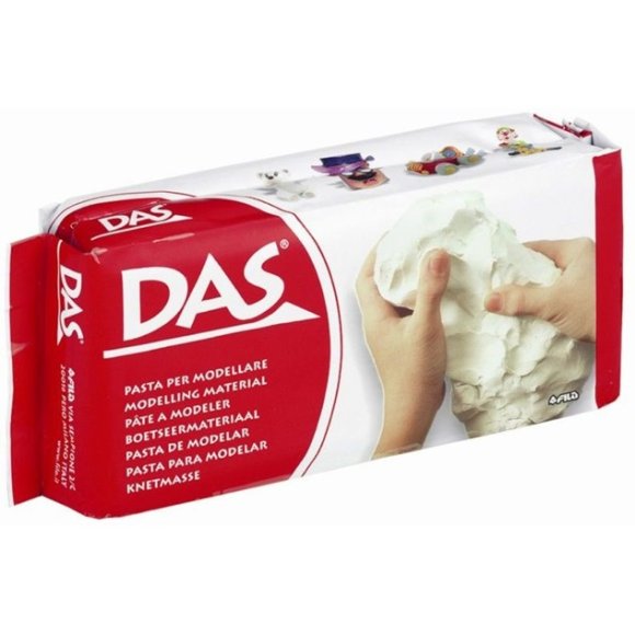 DAS BIANCO 1/2 KG 387000