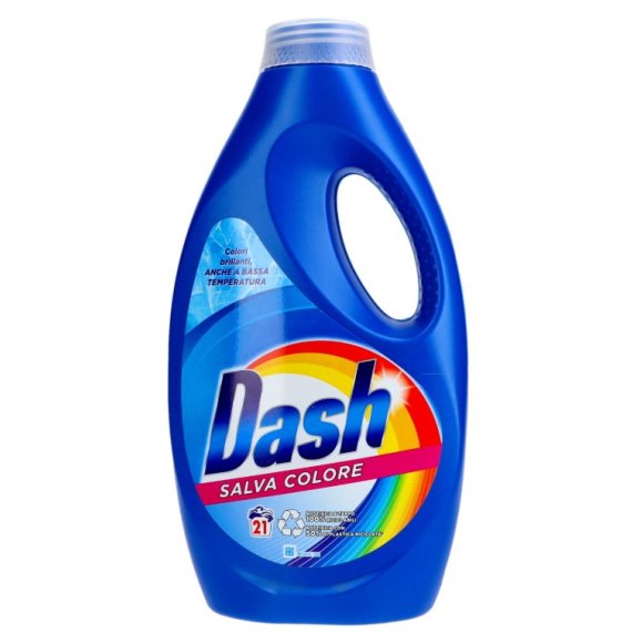 DASH LAV.LIQ.21 SALVA COLORE