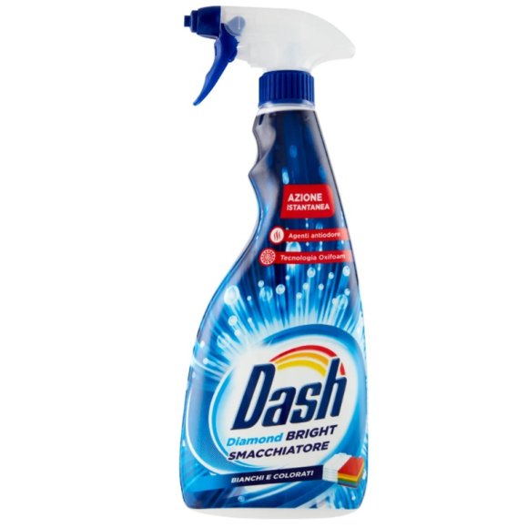 DASH DIAMOND SMACCH.TRIGG. 750