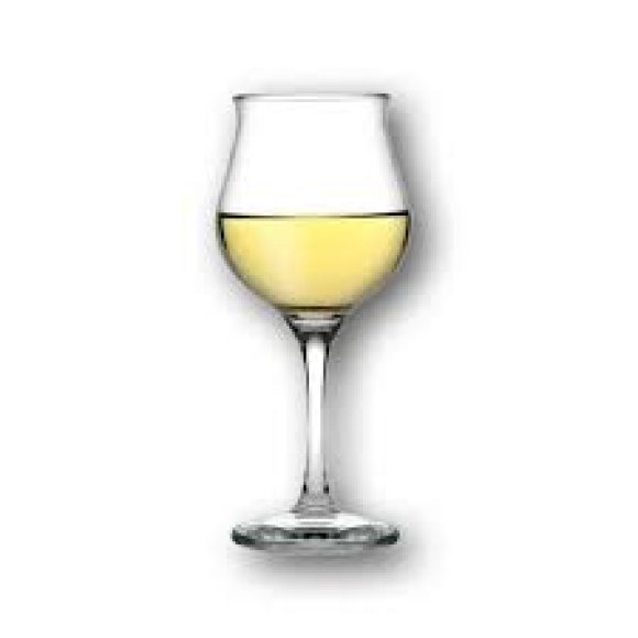 CALICE WAVY VINO ROSSO - 47,5 CL
