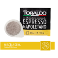 TORALDO BOX CIALDE PZ 50 DECAFFEINATO
