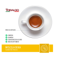 TORALDO BOX CIALDE PZ 50 DECAFFEINATO