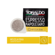 TORALDO BOX CIALDE PZ 150 DECAFFEINATO 