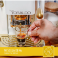 TORALDO BOX CIALDE PZ 150 DECAFFEINATO 