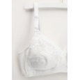 LEPEL - REGGISENO DONNA "DELIA" - BIANCO