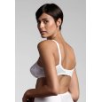 LEPEL - REGGISENO DONNA "DELIA" - BIANCO