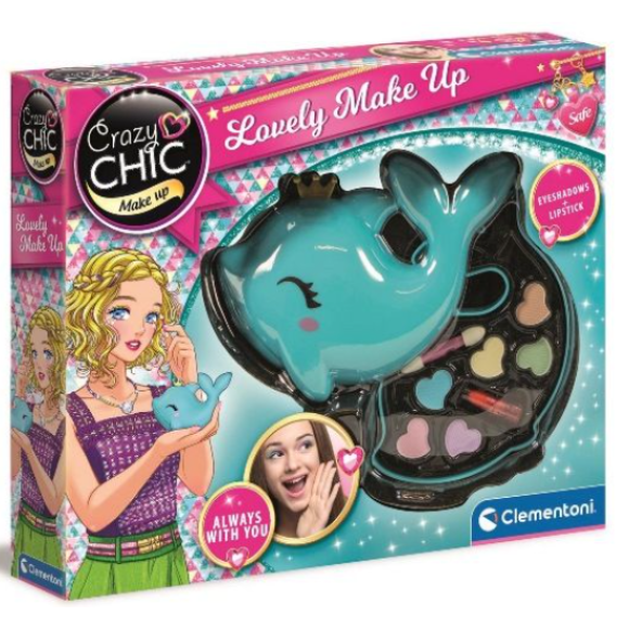 LOVE PET DOLPHINE 18630