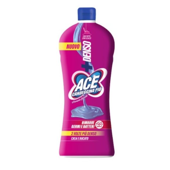 ACE CANDEGGINA DENSO PIU  ARMONIE FLOREALI - 1 LITRO 