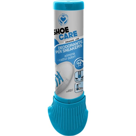 DEODORANTE SCARPE SPORT 48H