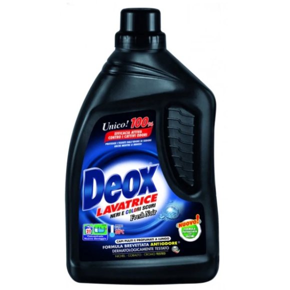 DEOX AMM.2000 ML ROSA 40 LAVAG